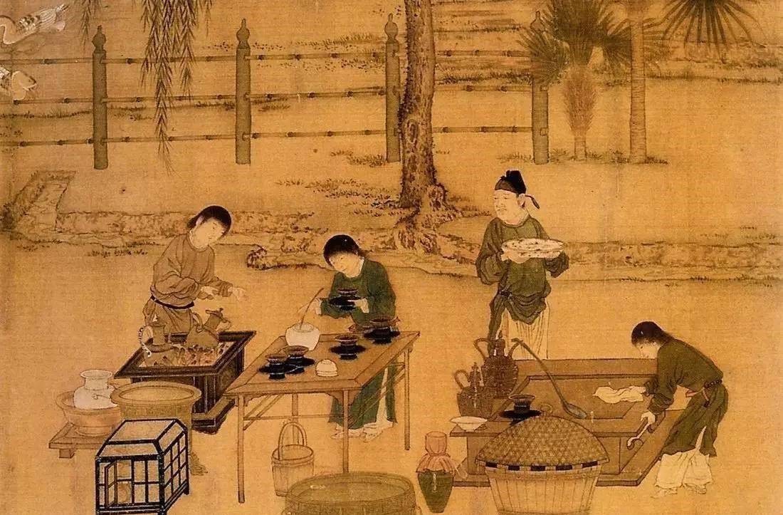原创钱荒是货币经济的缩影，从宋朝钱荒问题，看宋代的货币经济
