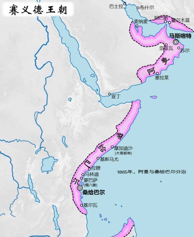 瓜达尔曾经属于阿曼，巴基斯坦独立后，用什么方式收回故土？