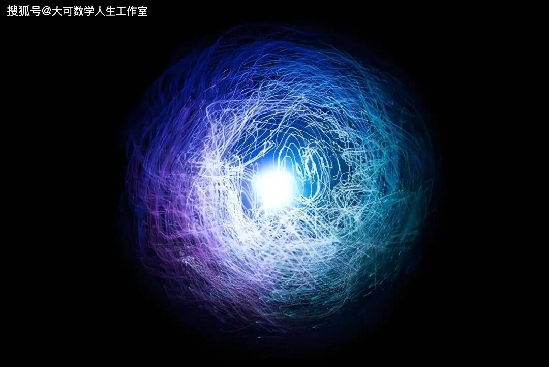 为什么科学家说熵是真正的“星际货币”，探索宇宙终极货币