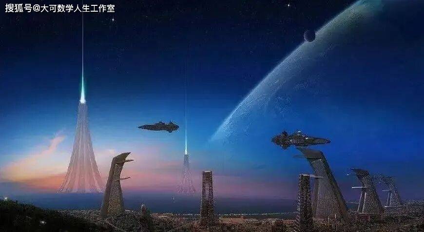 为什么科学家说熵是真正的“星际货币”，探索宇宙终极货币