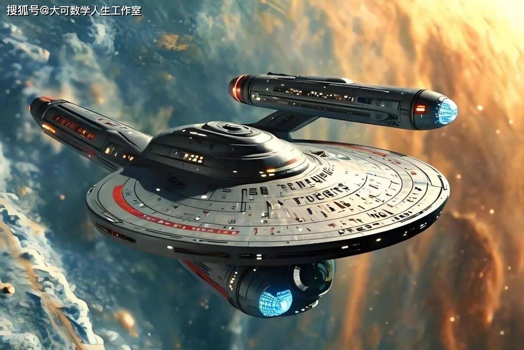 为什么科学家说熵是真正的“星际货币”，探索宇宙终极货币