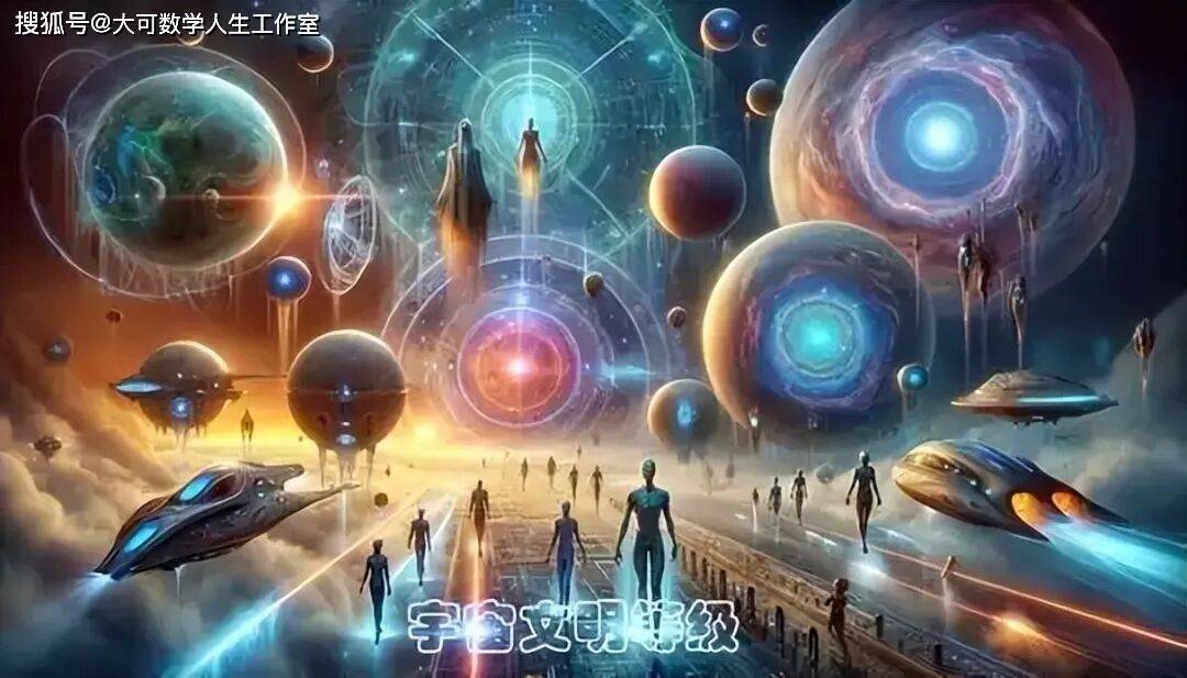 为什么科学家说熵是真正的“星际货币”，探索宇宙终极货币