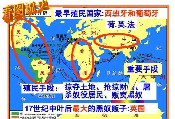 你看历史上哪个国家是靠韬光养晦崛起的