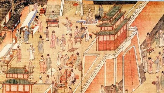 货币、时代、气候：认识15世纪中叶的大萧条中的明代