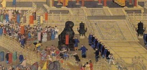 货币、时代、气候：认识15世纪中叶的大萧条中的明代