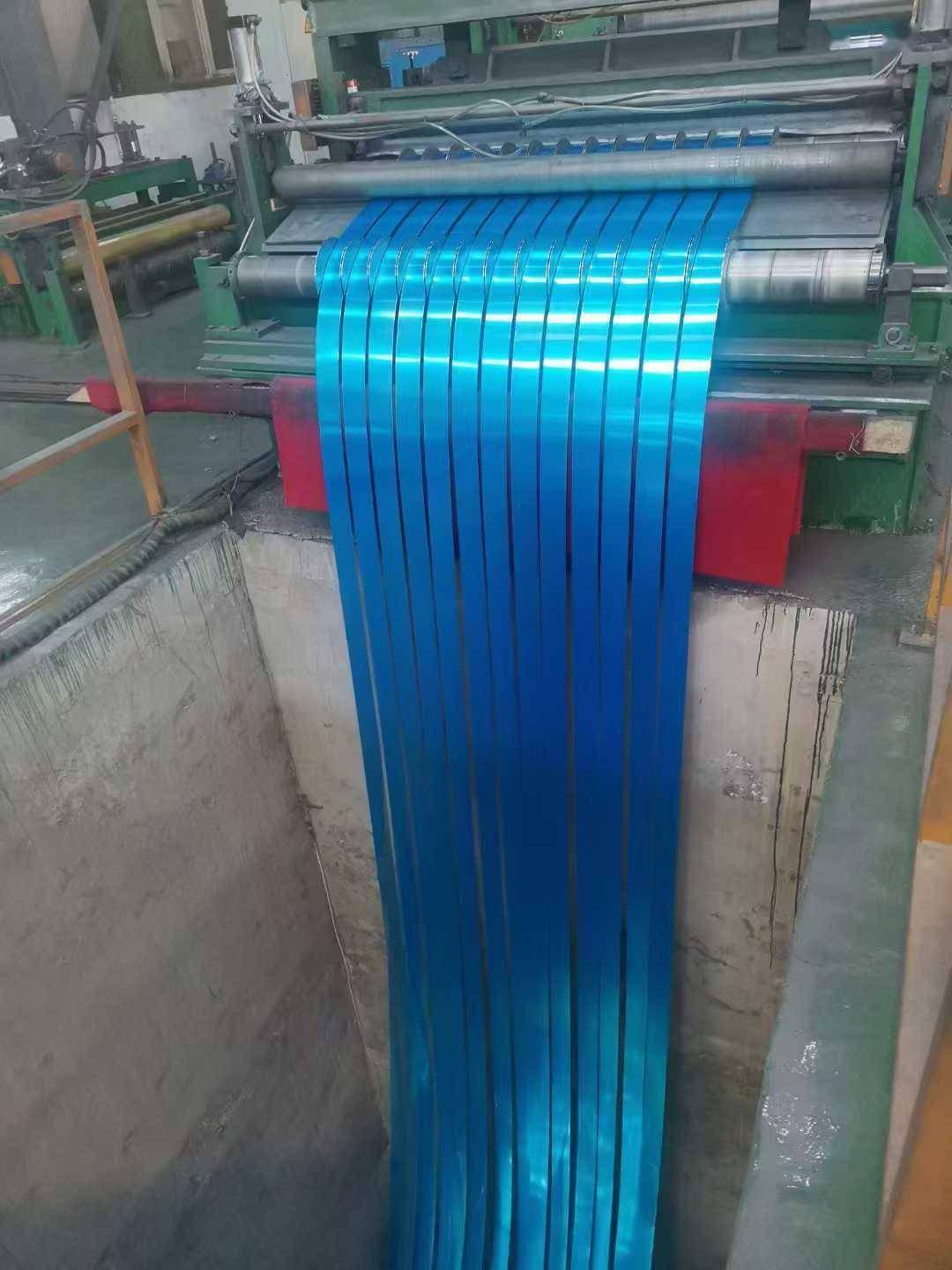 预测3003铝带价格走势的方法