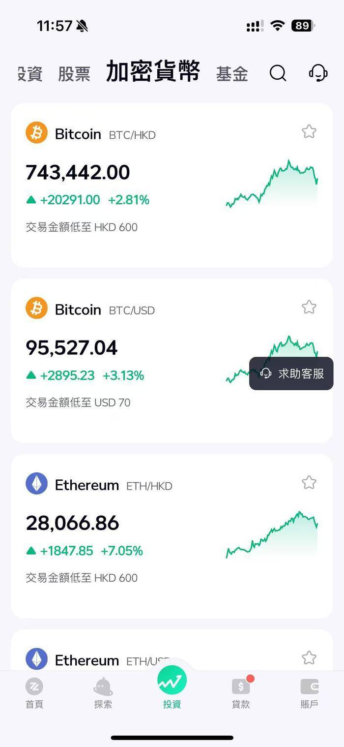 虚拟币数据接口(虚拟币接口api) 虚拟币数据接口(虚拟币接口api)