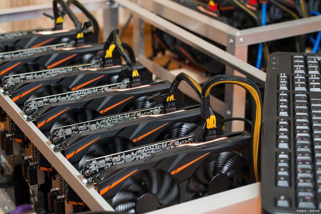 最新虚拟币挖矿(2024现在能挖什么虚拟货币)