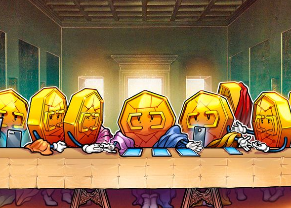 阿里巴巴投虚拟币(阿里巴巴有没有虚拟货源) 阿里巴巴投虚拟币(阿里巴巴有没有虚拟货源)